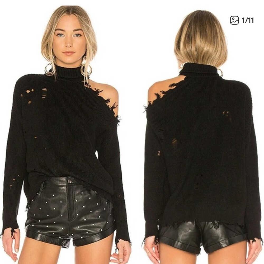 Lovers + Friends Arlington sweater